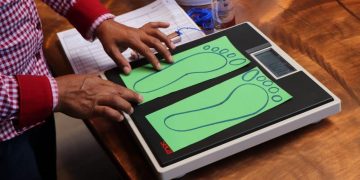 Mineduc se prepara para medir peso y talla de estudiantes de preprimaria y primaria