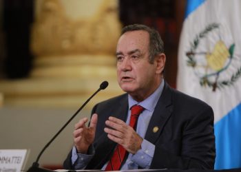 Presidente destaca apoyo para brindar información de cualquier caso que el MP requiera