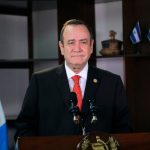 Presidente: “Estamos comprometidos con el objetivo de la integración de Centroamérica”