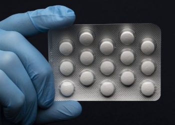 Se acelera la carrera por crear una pastilla para tratar el COVID-19