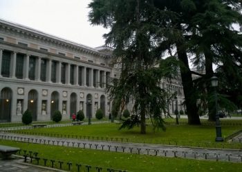 Madrid celebra el reconocimiento de la Unesco a su “Paisaje de la Luz”