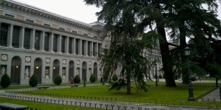 Madrid celebra el reconocimiento de la Unesco a su “Paisaje de la Luz”