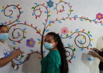 Pequeños de Génova se beneficiarán con Centro de Atención y Desarrollo Infantil