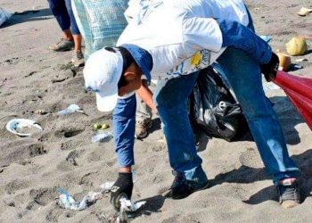 Programa Playas Limpias