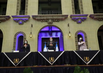 Ejecutivo presenta política pública para protección de la vida y la familia