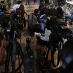 Gobierno retoma análisis para implementar programa de protección de periodistas
