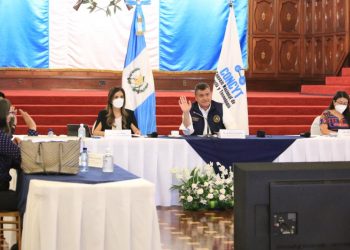 Concyt conoce proyectos de innovación y tecnología para otorgar financiamiento