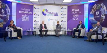 Presupuesto Abierto: Discuten sobre fortalecimiento al sistema de salud