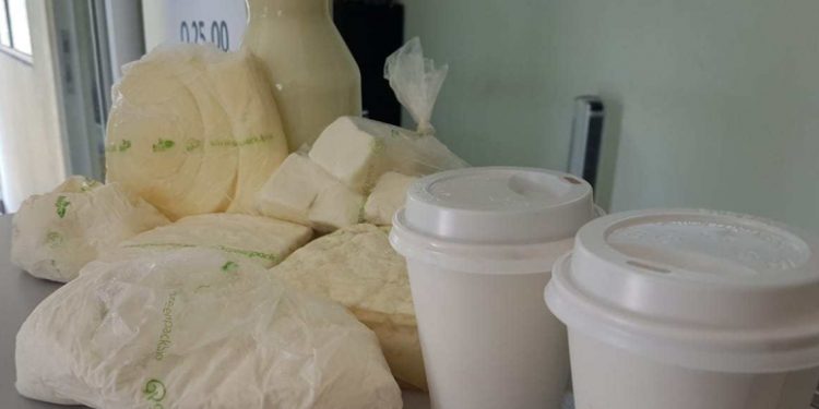 Presentan guía de interpretación de términos lecheros para protección del consumidor