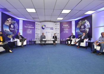 Quinto taller temático de presupuesto abierto 2022