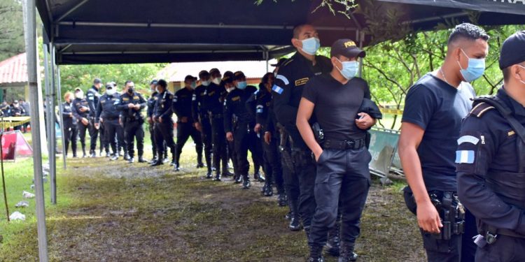 Ejército convierte Mariscal Zavala en centro masivo de vacunación