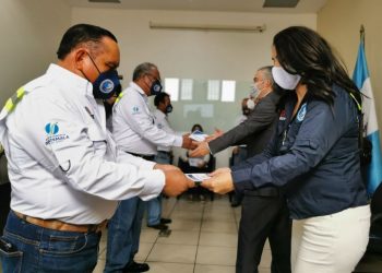 DGT reconoce labor de inspectores del transporte extraurbano