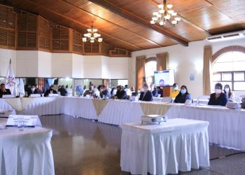 Discuten sobre proceso de formulación de Política de Pueblos Indígenas