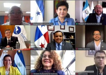Próximo año entra en vigencia actualización del Sistema Arancelario Centroamericano
