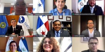 Próximo año entra en vigencia actualización del Sistema Arancelario Centroamericano