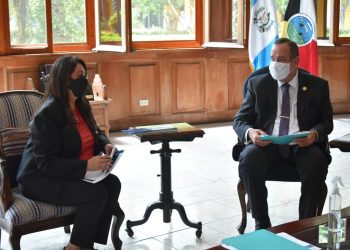 Mineduc: Se avanza en ejecución de programas de apoyo educativo y el regreso a clases presenciales