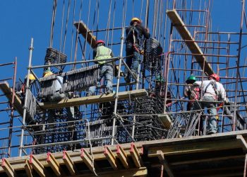 CIV da a conocer crecimiento del sector construcción por reactivación del país