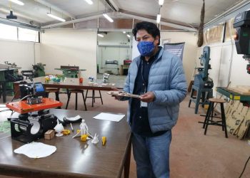 Senacyt promueve inscripción de proyectos para ser financiados en Sololá