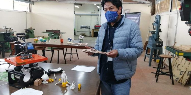 Senacyt promueve inscripción de proyectos para ser financiados en Sololá