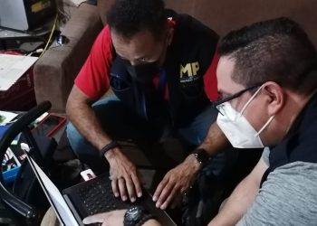 Rescatan a menores víctimas de explotación sexual en Zacapa