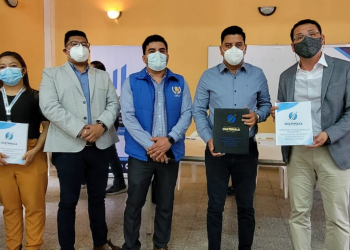 Quetzaltenango presenta política departamental para la prevención del delito