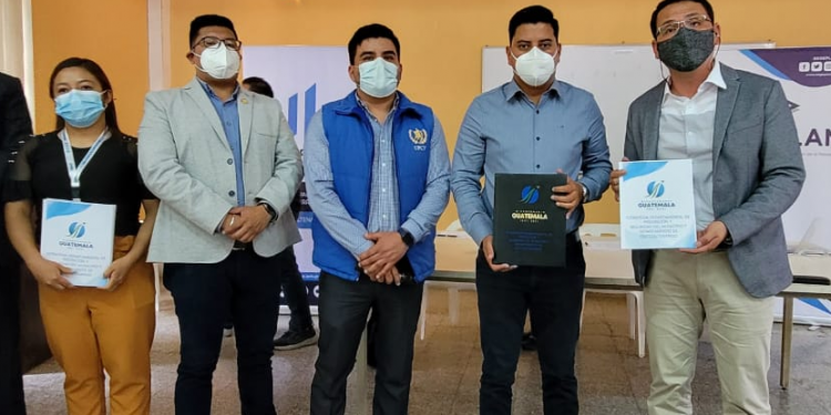 Quetzaltenango presenta política departamental para la prevención del delito