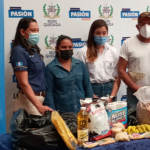 Vecinos de Quesada reciben transferencias monetarias