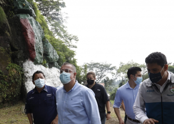 Bicentenario de la independencia dejará un legado cultural en Palín