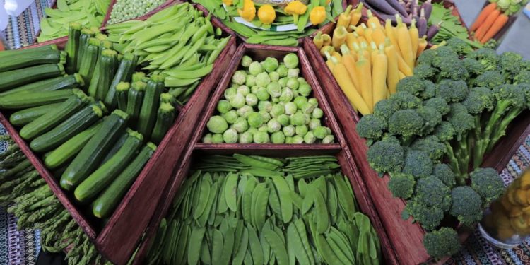 Sistemas alimentarios