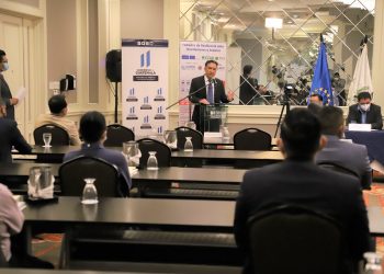 MARN promueve taller de combate de la sequía y la desertificación