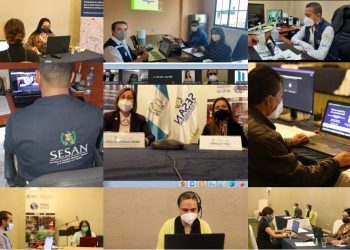 Continúan talleres regionales de consulta para actualizar Polsan