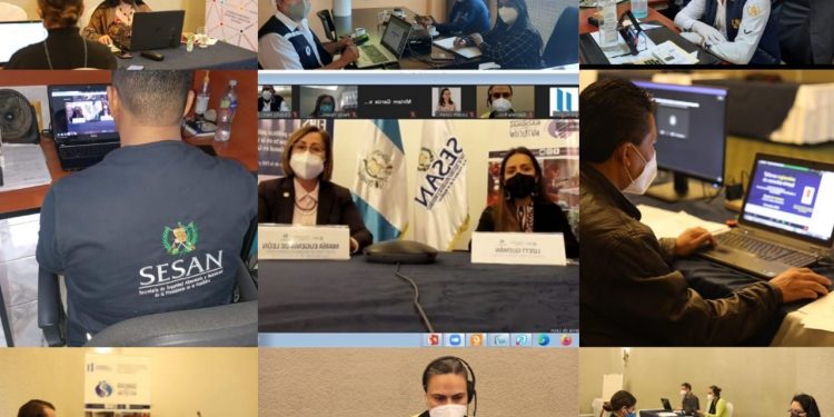 Continúan talleres regionales de consulta para actualizar Polsan