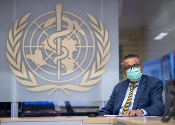 OMS: Casos de COVID-19 se han duplicado en gran parte del mundo en el último mes