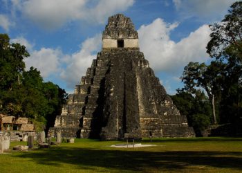 Presidente envía mensaje en el Día Internacional del Patrimonio Mundial