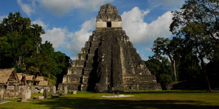 Presidente envía mensaje en el Día Internacional del Patrimonio Mundial