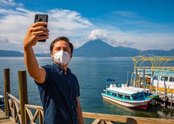 Guatemala registra 257 mil 873 visitantes en primer semestre de 2021