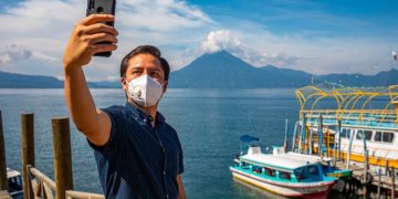 Guatemala registra 257 mil 873 visitantes en primer semestre de 2021