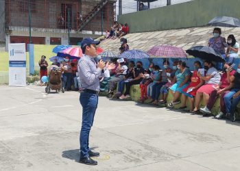 Gobernación mantiene estrategias para erradicar violencia de género en comunidades