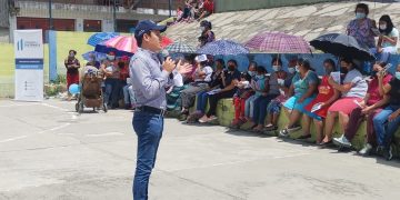 Gobernación mantiene estrategias para erradicar violencia de género en comunidades