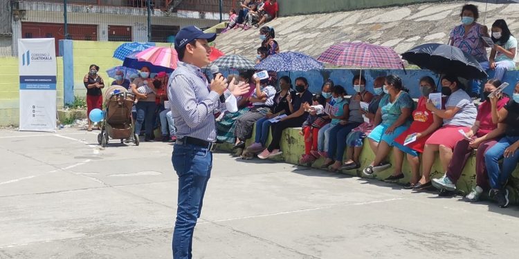 Gobernación mantiene estrategias para erradicar violencia de género en comunidades