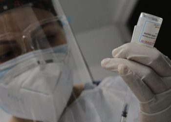 Hacen llamado para que maestros se registren en Plan Nacional de Vacunación contra COVID-19