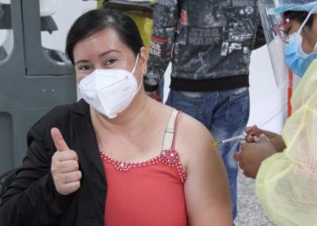 Vacunación contra el COVID-19 para docentes