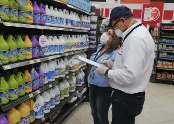 Bono 14: Diaco recuerda cuáles son los derechos de los consumidores