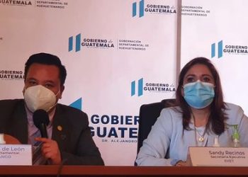 Promueven la formación para prevenir violencia sexual, explotación y trata de personas