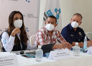 Promueven ciencia, tecnología e innovación en Santa Rosa