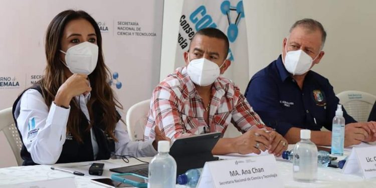 Promueven ciencia, tecnología e innovación en Santa Rosa