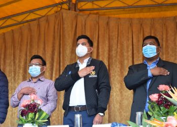 Concepción Chiquirichapa manejará adecuadamente las aguas residuales