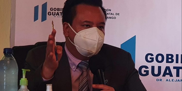 INE recabará información de empleo y desempleo en Huehuetenango