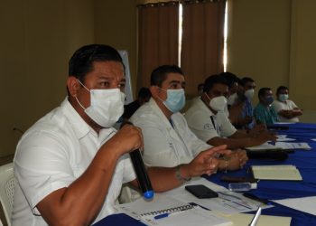 Petén fortalece protocolos de bioseguridad