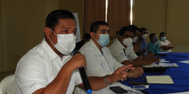 Petén fortalece protocolos de bioseguridad